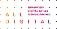 All Digital Enhancing Digital Skills Across Europe