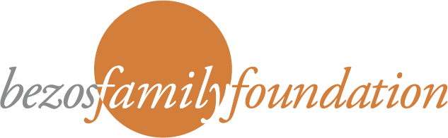 Bezos family foundation