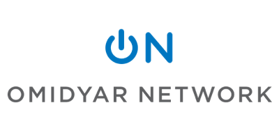 Omidyar network