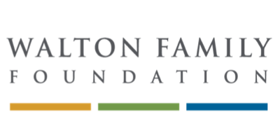 Walton family foundation