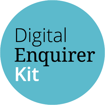Digital Enquirer Kit