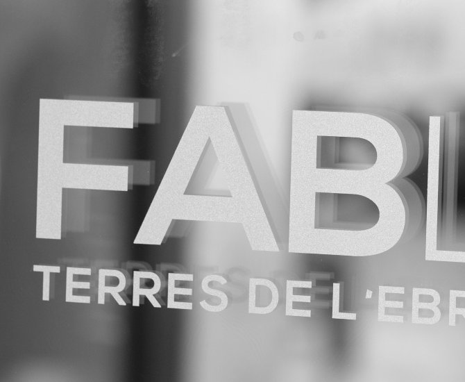 Fab Lab TE de Fab Lab Terres de l’Ebre, Centre d’Innovació Social Digital