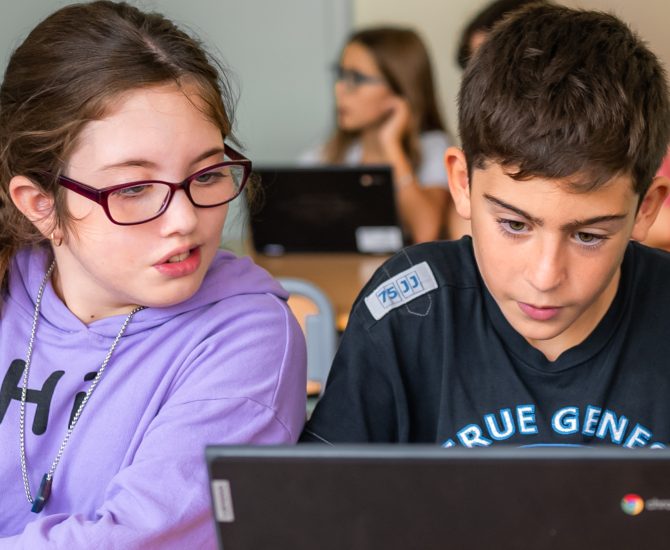 Disparitat Digital: com utilitza la joventut escolaritzada la tecnologia